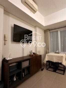 Apartemen Minimalis untuk Dijual di Bintaro Dengan Spesifikasi 1 KT & 1 KM Apartemen Minimalis untuk Dijual di Bintaro Dengan Spesifikasi 1 KT & 1 KM