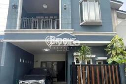 Dijual Rumah Modern 3 KT di BSD, Tangerang Dijual Rumah Modern 3 KT di BSD, Tangerang