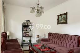 Dijual Rumah Eksklusif 3 KT di Bintaro, Tangerang Selatan Dijual Rumah Eksklusif 3 KT di Bintaro, Tangerang Selatan