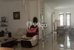 Dijual Rumah Mewah Megah Dengan View Cantik di Sektor 3 - Bintaro, Tangerang Selatan Dijual Rumah Mewah Megah Dengan View Cantik di Sektor 3 - Bintaro, Tangerang Selatan