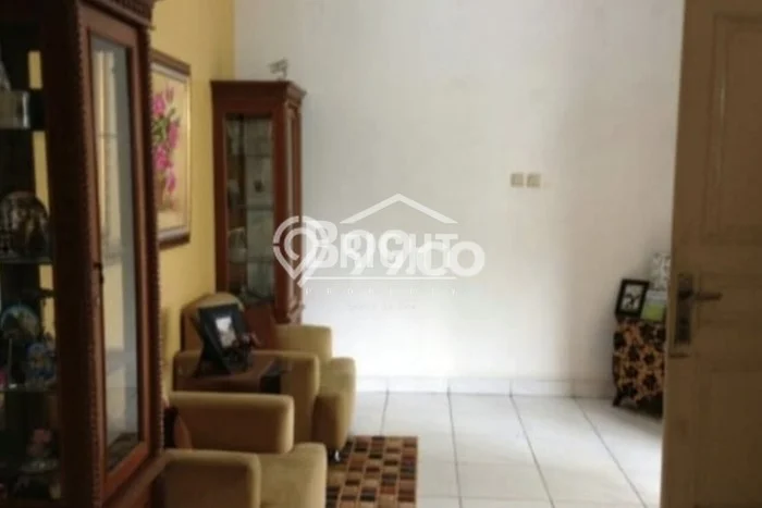 Siap Huni Hunian Elit 3 Kamar di Ciputat Timur Dekat ke Mana Saja Siap Huni Hunian Elit 3 Kamar di Ciputat Timur Dekat ke Mana Saja