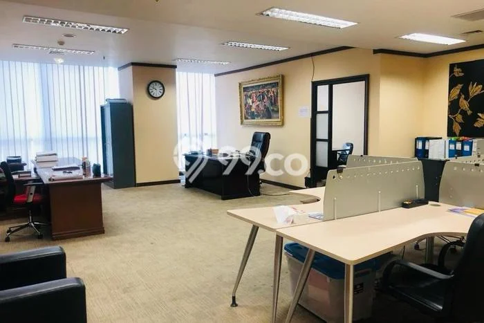 Untuk Dijual! Kantor di Gandaria Jakarta Selatan LT 172m2 / LB 172m2 Kawasan Bisnis Untuk Dijual! Kantor di Gandaria Jakarta Selatan LT 172m2 / LB 172m2 Kawasan Bisnis