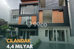 Best Deal Hunian Premium Ideal dan Luas di Cilandak, Jakarta Selatan Best Deal Hunian Premium Ideal dan Luas di Cilandak, Jakarta Selatan
