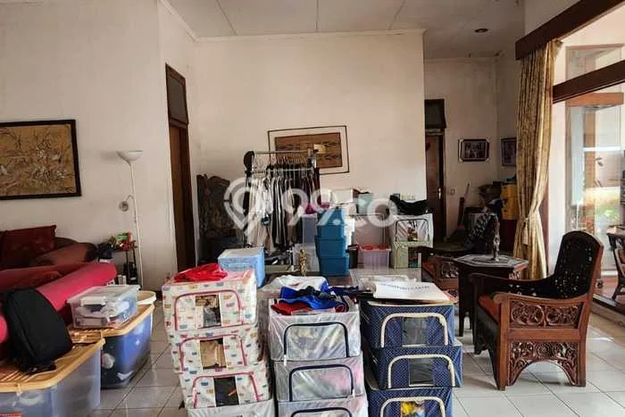 Jual Rumah Mewah Elegan Dengan View Cantik di Kemang, Jakarta Selatan Jual Rumah Mewah Elegan Dengan View Cantik di Kemang, Jakarta Selatan