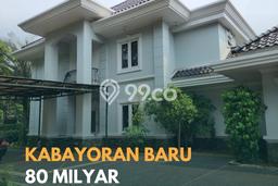 Dijual Rumah Mewah Exclusive di Kebayoran Baru, Jakarta Selatan Dijual Rumah Mewah Exclusive di Kebayoran Baru, Jakarta Selatan