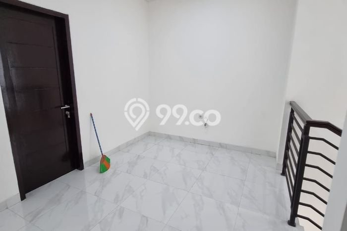 Rumah Minimalis 3 KT di Pangkalan Jati Depok Unfurnished Rumah Minimalis 3 KT di Pangkalan Jati Depok Unfurnished