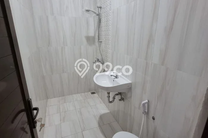 Rumah Minimalis 3 KT di Pangkalan Jati Depok Unfurnished Rumah Minimalis 3 KT di Pangkalan Jati Depok Unfurnished