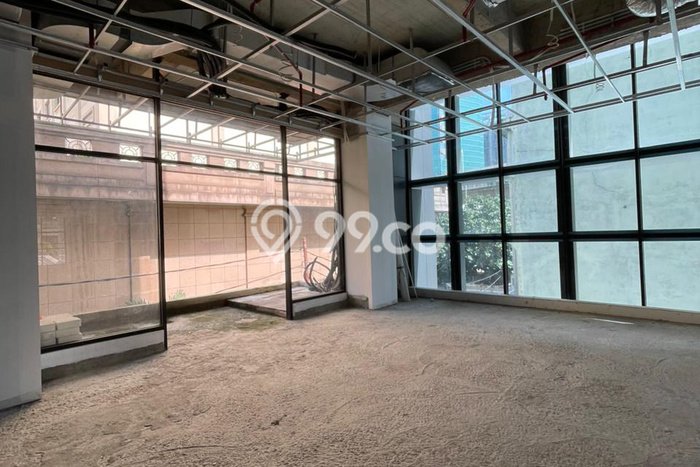 Unit Kantor Dijual di Jakarta Selatan LT 843m2 & LB 3229m2 Unit Kantor Dijual di Jakarta Selatan LT 843m2 & LB 3229m2