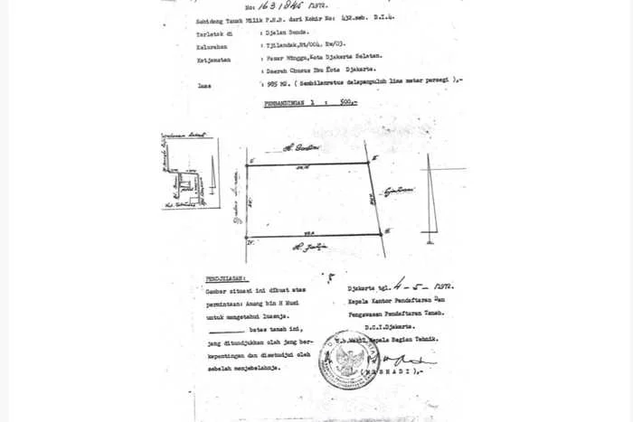 Jual Rumah Mewah Elegan Dengan View Cantik di Kemang, Jakarta Selatan Jual Rumah Mewah Elegan Dengan View Cantik di Kemang, Jakarta Selatan