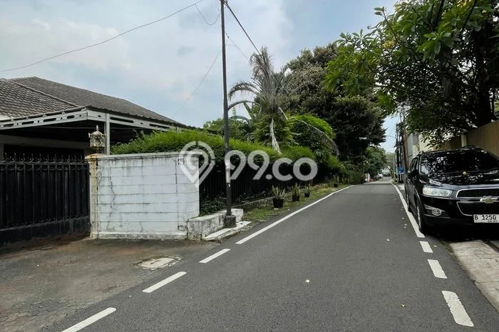 HARGA MENARIK! Tanah di , Luas 936m2m², Kawasan Berkembang HARGA MENARIK! Tanah di , Luas 936m2m², Kawasan Berkembang