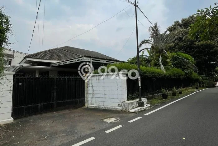 HARGA MENARIK! Tanah di , Luas 936m2m², Kawasan Berkembang HARGA MENARIK! Tanah di , Luas 936m2m², Kawasan Berkembang