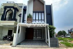 Jual Rumah Strategis Bagus Punya 4 KT di Jagakarsa Jakarta Selatan SHM Jual Rumah Strategis Bagus Punya 4 KT di Jagakarsa Jakarta Selatan SHM