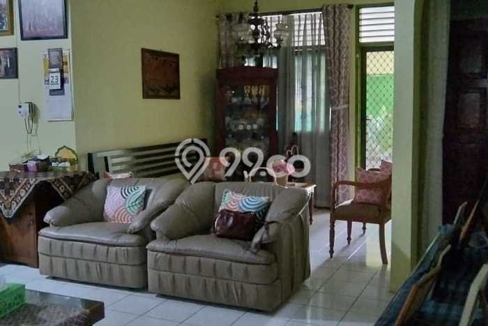 Rumah Luxury Modern Tanpa Renovasi di Pejompongan Jakarta Pusat Rumah Luxury Modern Tanpa Renovasi di Pejompongan Jakarta Pusat