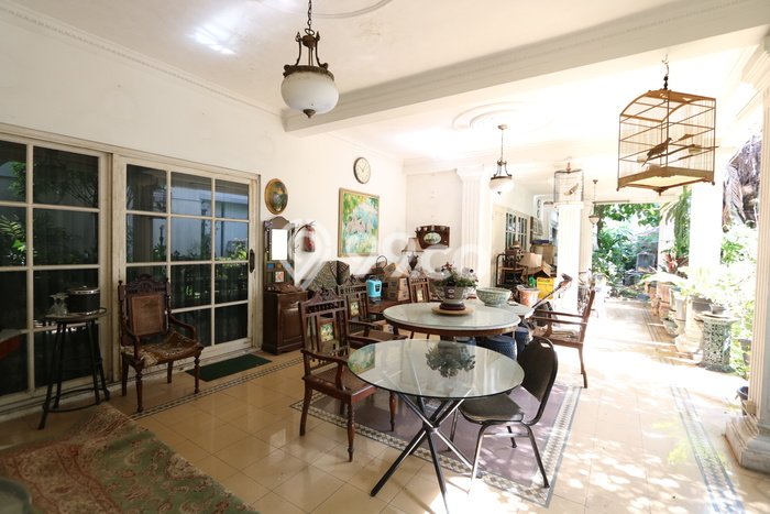 Hunian Mewah Dijual LT 956m2 di Tebet, Jakarta Selatan Hunian Mewah Dijual LT 956m2 di Tebet, Jakarta Selatan
