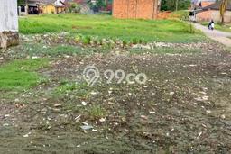 Jarang Ada! Tanah di Sako Punya Luas 796m2 SHM Jarang Ada! Tanah di Sako Punya Luas 796m2 SHM