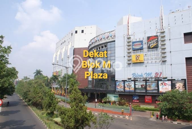 Kavling Tanah Dijual di Kebayoran Baru Jakarta Selatan Spesifikasi 460m2 Kavling Tanah Dijual di Kebayoran Baru Jakarta Selatan Spesifikasi 460m2