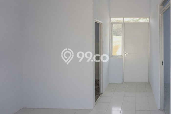 Siap Huni Rumah Minimalis & Modern LB 27m2 di Citra Maja Raya Siap Huni Rumah Minimalis & Modern LB 27m2 di Citra Maja Raya