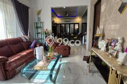 Sewa Rumah Modern di Sindang Jaya Siap Huni dan Strategis Sewa Rumah Modern di Sindang Jaya Siap Huni dan Strategis