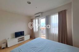 Untuk Dijual Apartemen 1 KT di Bogor Luas 31m2 Untuk Dijual Apartemen 1 KT di Bogor Luas 31m2