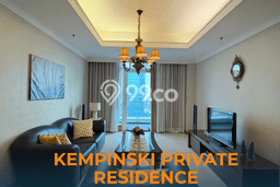 Hunian Apartemen Sewa Siap Pakai di Thamrin Jakarta Pusat dengan 2 KT / 2 KM Hunian Apartemen Sewa Siap Pakai di Thamrin Jakarta Pusat dengan 2 KT / 2 KM