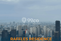 Disewakan Apartemen Ekonomis 4 KT di Prof. Dr. Satrio Jakarta Selatan Disewakan Apartemen Ekonomis 4 KT di Prof. Dr. Satrio Jakarta Selatan