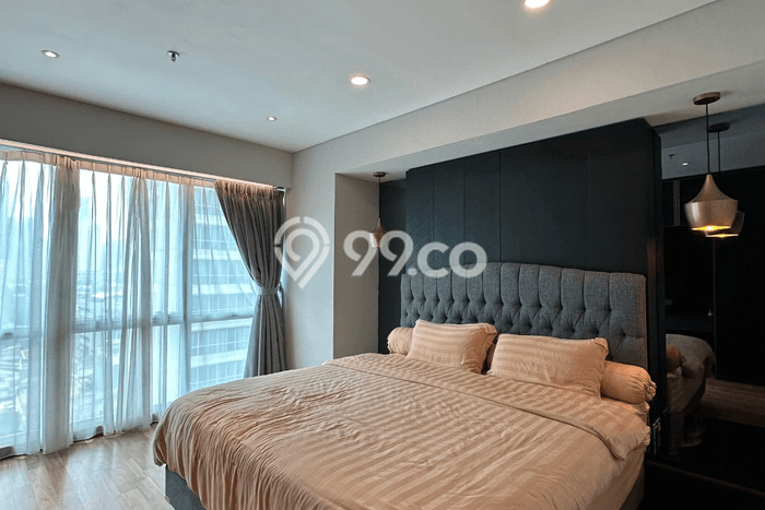 Paling Dicari! Apartemen Premium Dijual di Setiabudi Punya 2 Bedroom Paling Dicari! Apartemen Premium Dijual di Setiabudi Punya 2 Bedroom