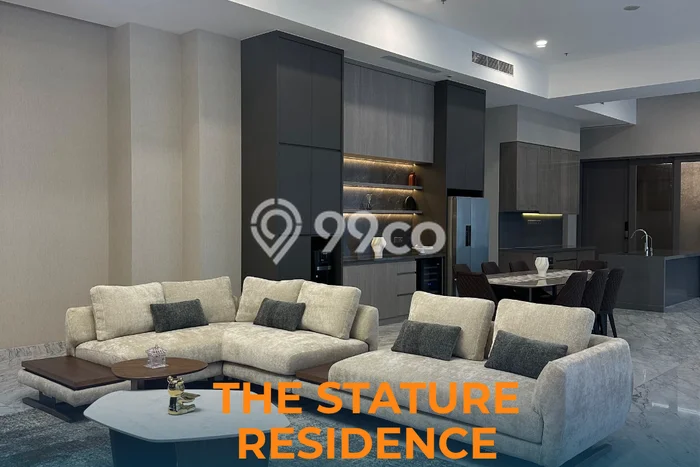 Apartemen Luxury 3 Kamar, 359m2 Lokasi Strategis di Jakarta Pusat Apartemen Luxury 3 Kamar, 359m2 Lokasi Strategis di Jakarta Pusat