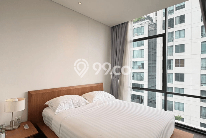Paling Dicari! Apartemen Eksklusif Dijual di Kuningan Punya 3 Bedroom Paling Dicari! Apartemen Eksklusif Dijual di Kuningan Punya 3 Bedroom