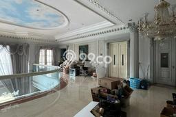 Dijual Rumah Mewah Elegan Dengan View Cantik di Sunter, Jakarta Utara Dijual Rumah Mewah Elegan Dengan View Cantik di Sunter, Jakarta Utara