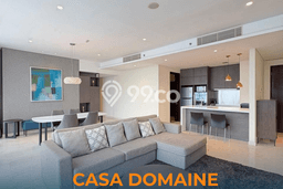 Hunian Apartemen Sewa Murah 168m2 di Tanah Abang, Cocok Dijadikan Tempat Tinggal Anda Hunian Apartemen Sewa Murah 168m2 di Tanah Abang, Cocok Dijadikan Tempat Tinggal Anda