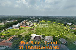 Tanah Dijual Lokasi Strategis di Banjar dengan Luas 33m2 Tanah Dijual Lokasi Strategis di Banjar dengan Luas 33m2