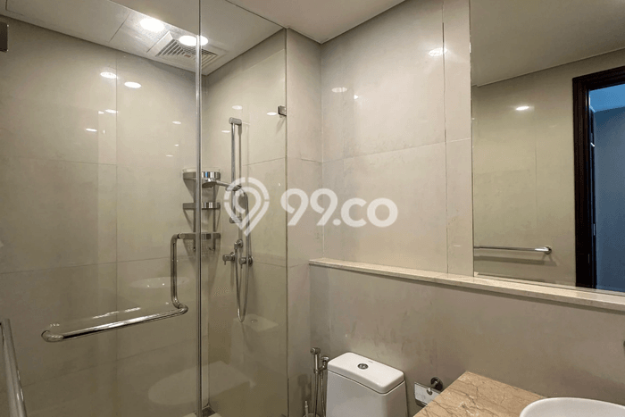 Paling Dicari! Apartemen Premium Dijual di Setiabudi Punya 2 Bedroom Paling Dicari! Apartemen Premium Dijual di Setiabudi Punya 2 Bedroom
