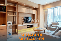 Untuk Dijual Apartemen Eksklusif 2 Bedroom di Jakarta Selatan Dekat ke Fasilitas Publik Untuk Dijual Apartemen Eksklusif 2 Bedroom di Jakarta Selatan Dekat ke Fasilitas Publik