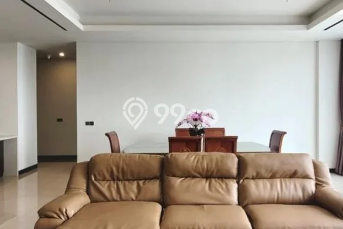 Apartemen Nyaman 3 KT / 3 KM di Jakarta Pusat Harga Sewa Rp 900 Juta/ Tahun Apartemen Nyaman 3 KT / 3 KM di Jakarta Pusat Harga Sewa Rp 900 Juta/ Tahun