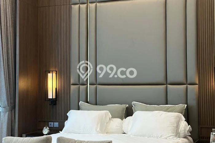 Apartemen Luxury 3 Kamar, 359m2 Lokasi Strategis di Jakarta Pusat Apartemen Luxury 3 Kamar, 359m2 Lokasi Strategis di Jakarta Pusat