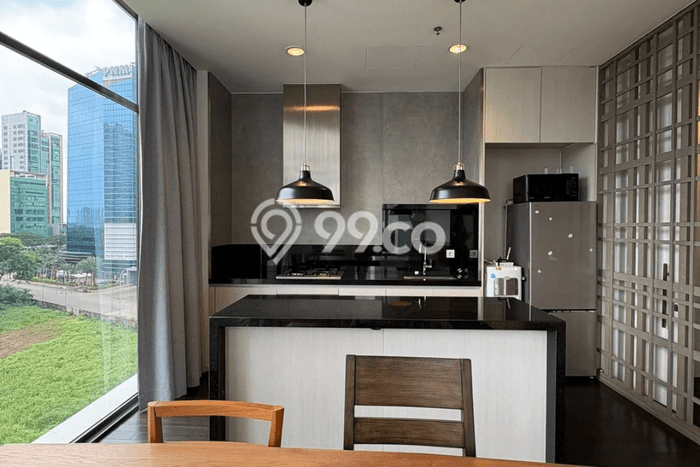 Paling Dicari! Apartemen Eksklusif Dijual di Kuningan Punya 3 Bedroom Paling Dicari! Apartemen Eksklusif Dijual di Kuningan Punya 3 Bedroom
