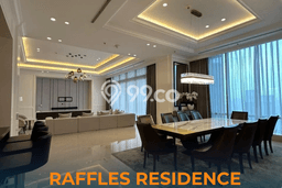 Disewakan Apartemen Ekonomis 4 KT di Prof. Dr. Satrio Jakarta Selatan Disewakan Apartemen Ekonomis 4 KT di Prof. Dr. Satrio Jakarta Selatan