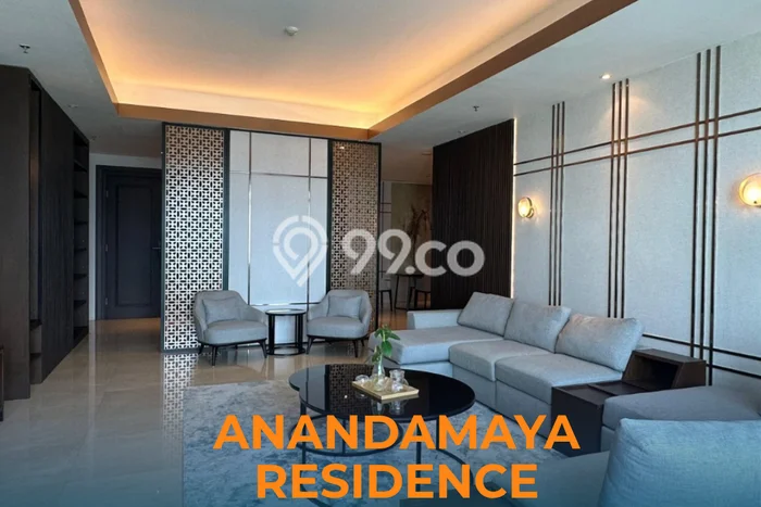 Disewakan Segera Apartemen Minimalis 4 KT di Kawasan Tanah Abang Disewakan Segera Apartemen Minimalis 4 KT di Kawasan Tanah Abang