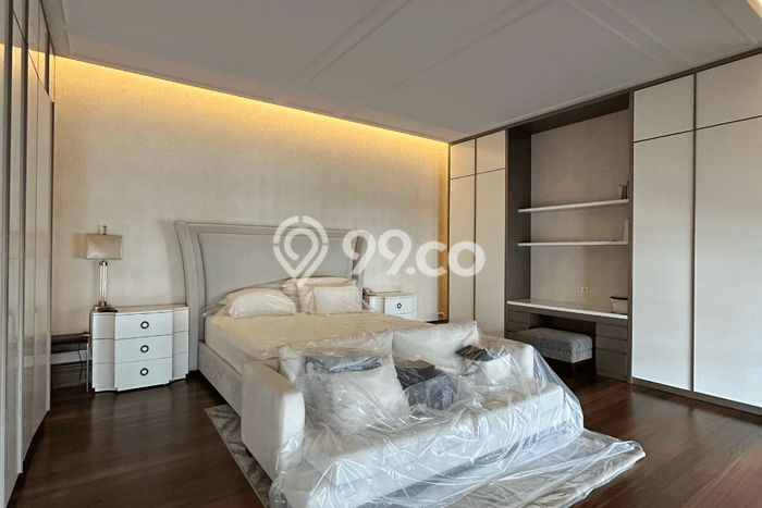 Jual Rumah Luas Megah Dengan View Cantik di Mega Kuningan, Jakarta Selatan Jual Rumah Luas Megah Dengan View Cantik di Mega Kuningan, Jakarta Selatan