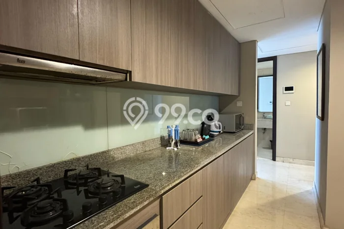 Disewakan Apartemen Murah di Prof. Dr. Satrio 2 Bedroom Disewakan Apartemen Murah di Prof. Dr. Satrio 2 Bedroom