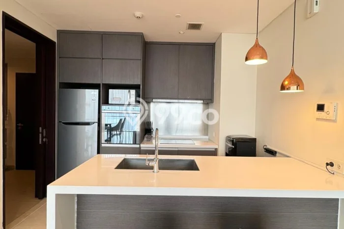Hunian Apartemen Sewa Murah 168m2 di Tanah Abang, Cocok Dijadikan Tempat Tinggal Anda Hunian Apartemen Sewa Murah 168m2 di Tanah Abang, Cocok Dijadikan Tempat Tinggal Anda