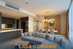 Apartemen Harga Murah dengan 3 BR & 3 KM di Tanah Abang Jakarta Pusat Apartemen Harga Murah dengan 3 BR & 3 KM di Tanah Abang Jakarta Pusat