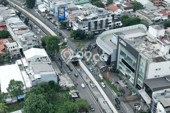 Tanah Investasi Dijual di Jakarta Selatan Punya Luas 14m2 Tanah Investasi Dijual di Jakarta Selatan Punya Luas 14m2
