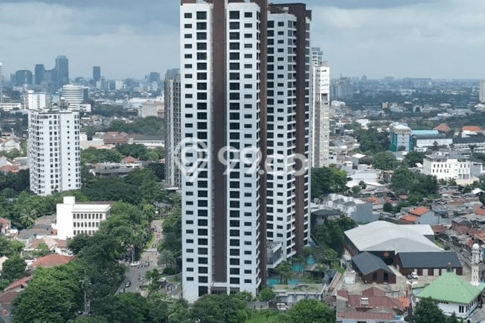 Tanah Investasi Dijual di Jakarta Selatan Punya Luas 14m2 Tanah Investasi Dijual di Jakarta Selatan Punya Luas 14m2