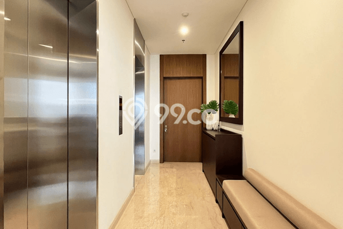 Apartemen Siap Pakai 2 Kamar dengan Harga Hemat di Area Kebayoran Lama, Jakarta Selatan Apartemen Siap Pakai 2 Kamar dengan Harga Hemat di Area Kebayoran Lama, Jakarta Selatan