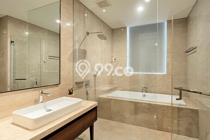 Apartemen Siap Pakai 2 Kamar dengan Harga Hemat di Area Kebayoran Lama, Jakarta Selatan Apartemen Siap Pakai 2 Kamar dengan Harga Hemat di Area Kebayoran Lama, Jakarta Selatan