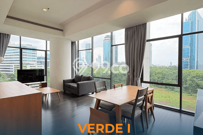 Paling Dicari! Apartemen Eksklusif Dijual di Kuningan Punya 3 Bedroom Paling Dicari! Apartemen Eksklusif Dijual di Kuningan Punya 3 Bedroom