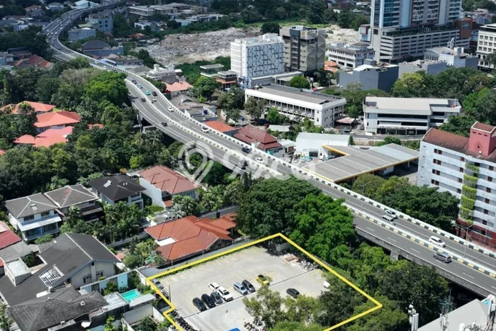 Lahan Investasi Lokasi Kebayoran Baru Jakarta Selatan - Lahan Investasi Lokasi Kebayoran Baru Jakarta Selatan -