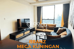Disewakan Apartemen Murah di Mega Kuningan 2 KT Disewakan Apartemen Murah di Mega Kuningan 2 KT