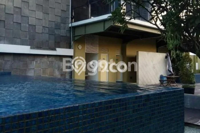 Hunian Super Elit dengan Akses Paling Strategis di Tomang, Jakarta Barat Hunian Super Elit dengan Akses Paling Strategis di Tomang, Jakarta Barat